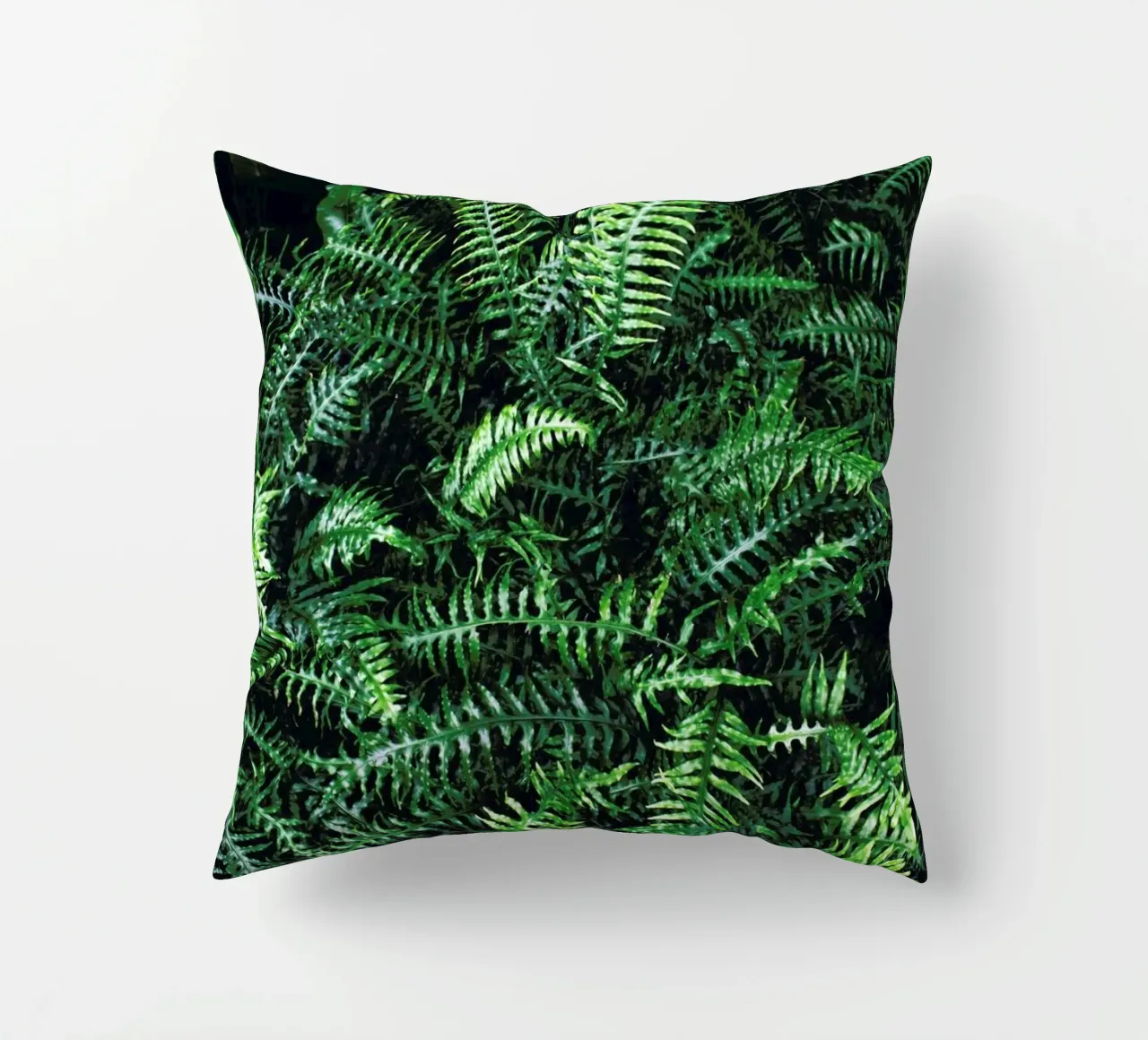 Leaves I cuscino da Elena Veronese