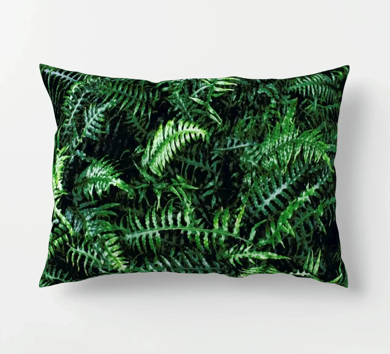 Leaves I cuscino da Elena Veronese