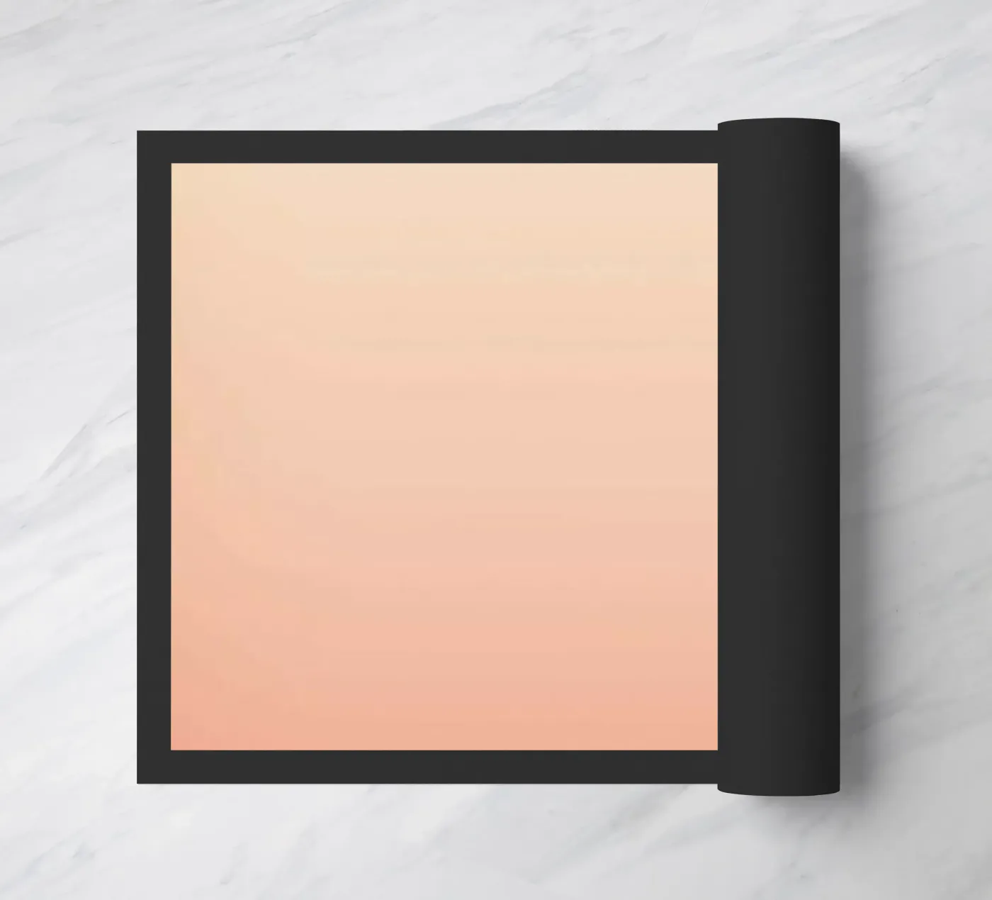Peachy Peach zerbino da Oh Darling