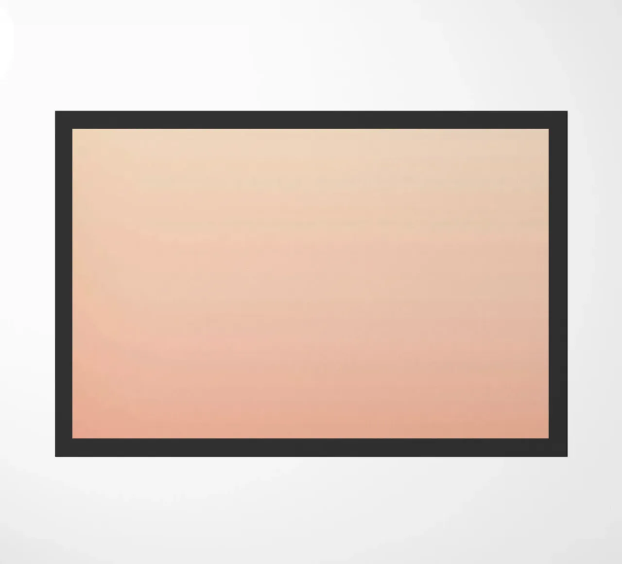 Peachy Peach zerbino da Oh Darling
