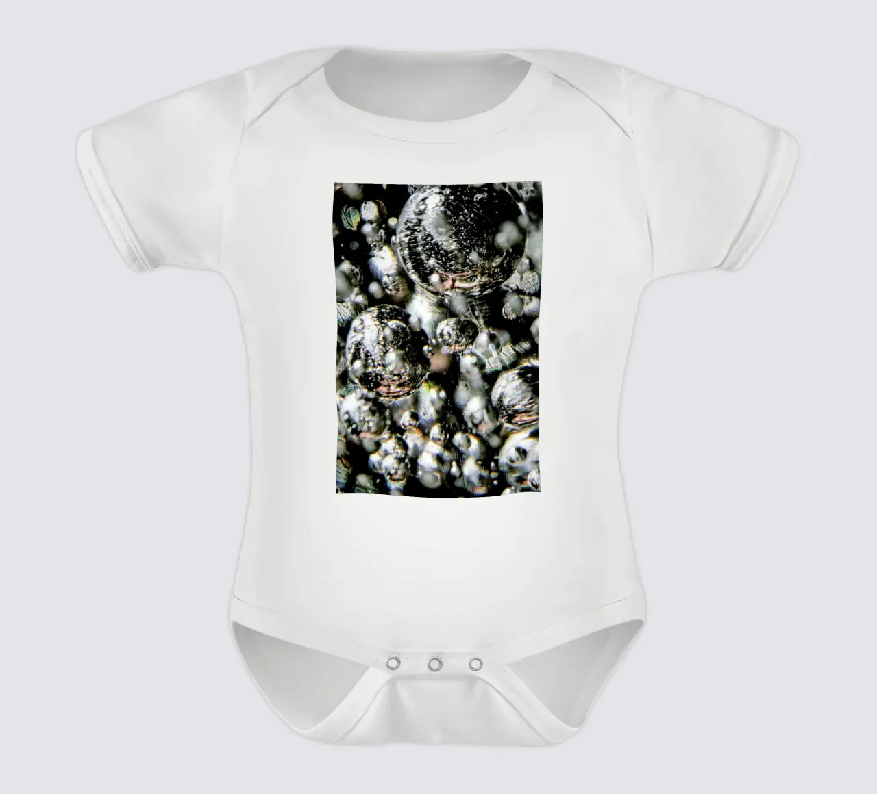 Space body bébé de Shot By Clint