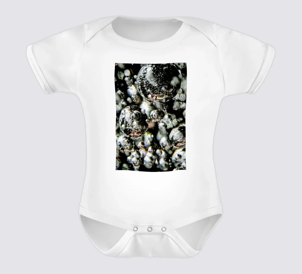 Space body bébé de Shot By Clint