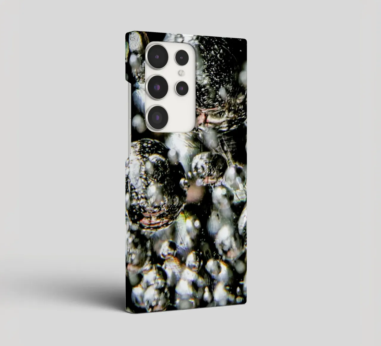 Space cover samsung da Shot By Clint