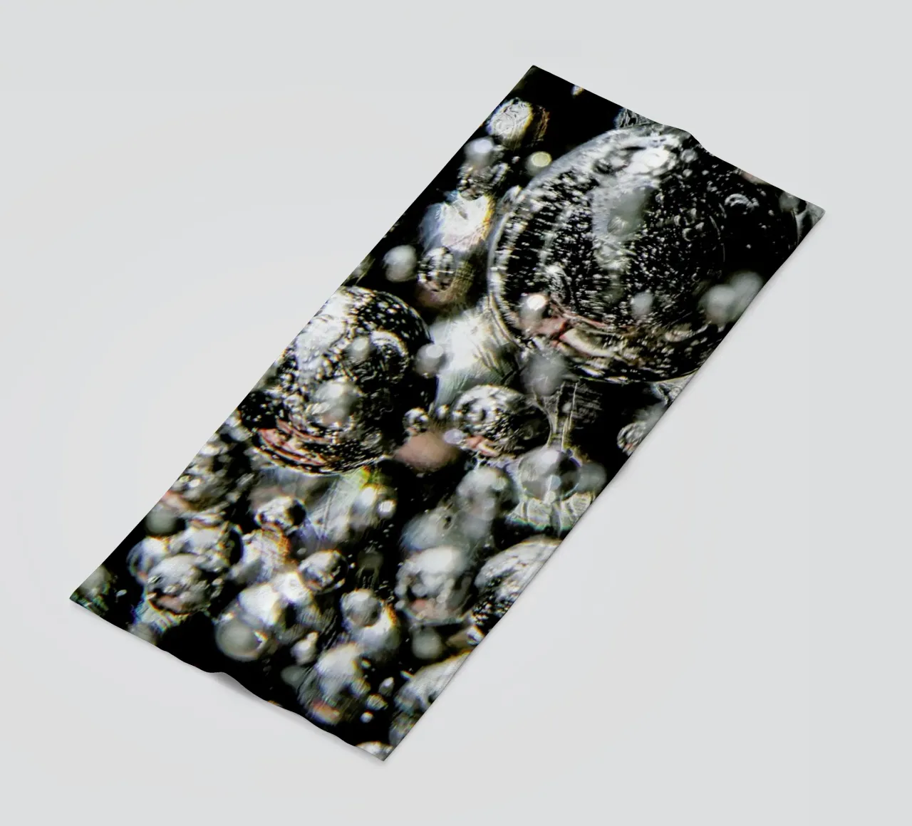 Space telo mare da Shot By Clint