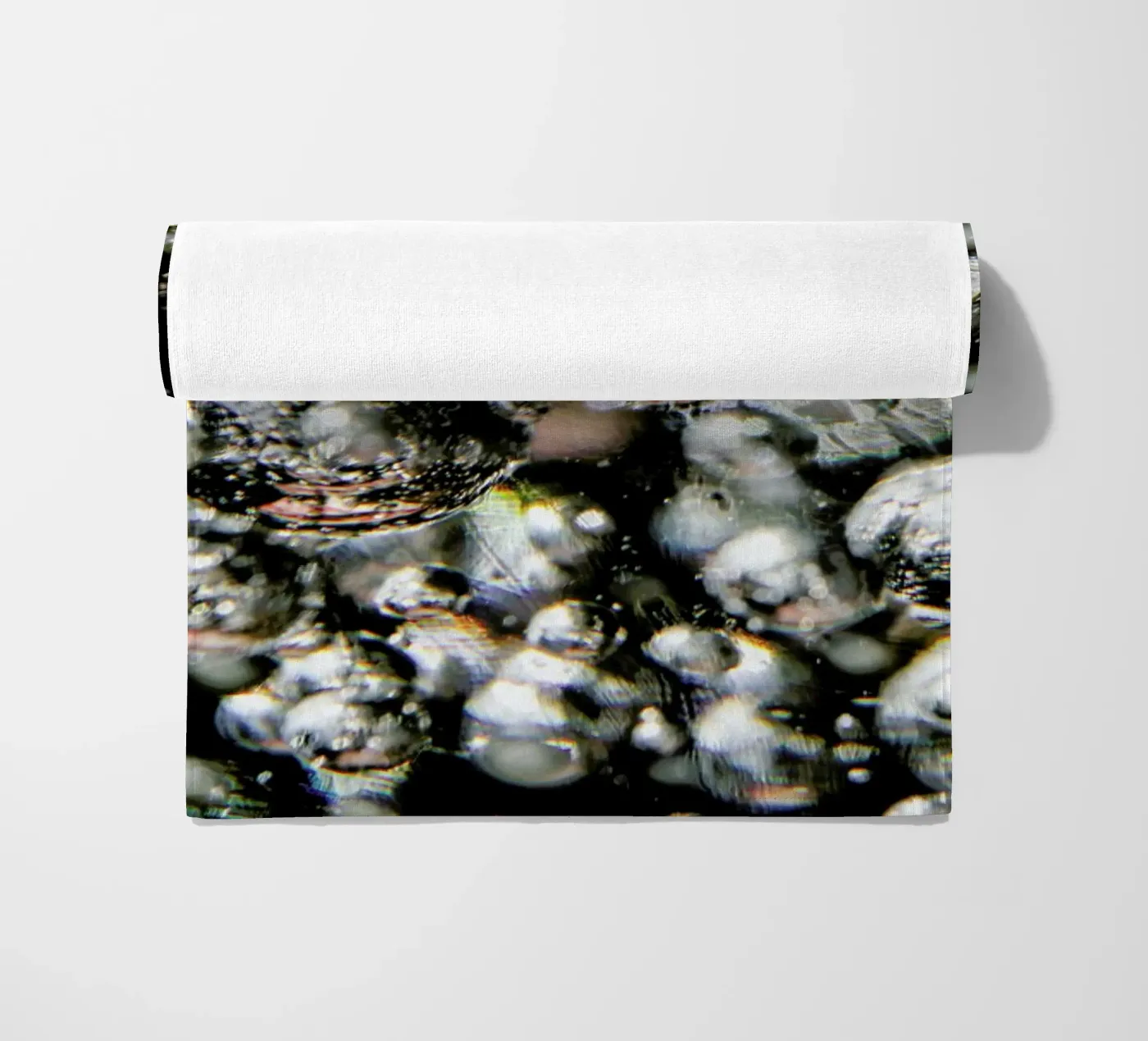 Space telo mare da Shot By Clint