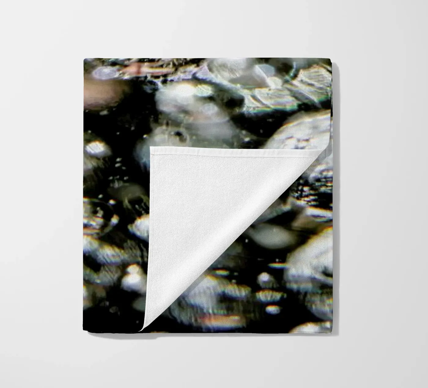 Space telo mare da Shot By Clint