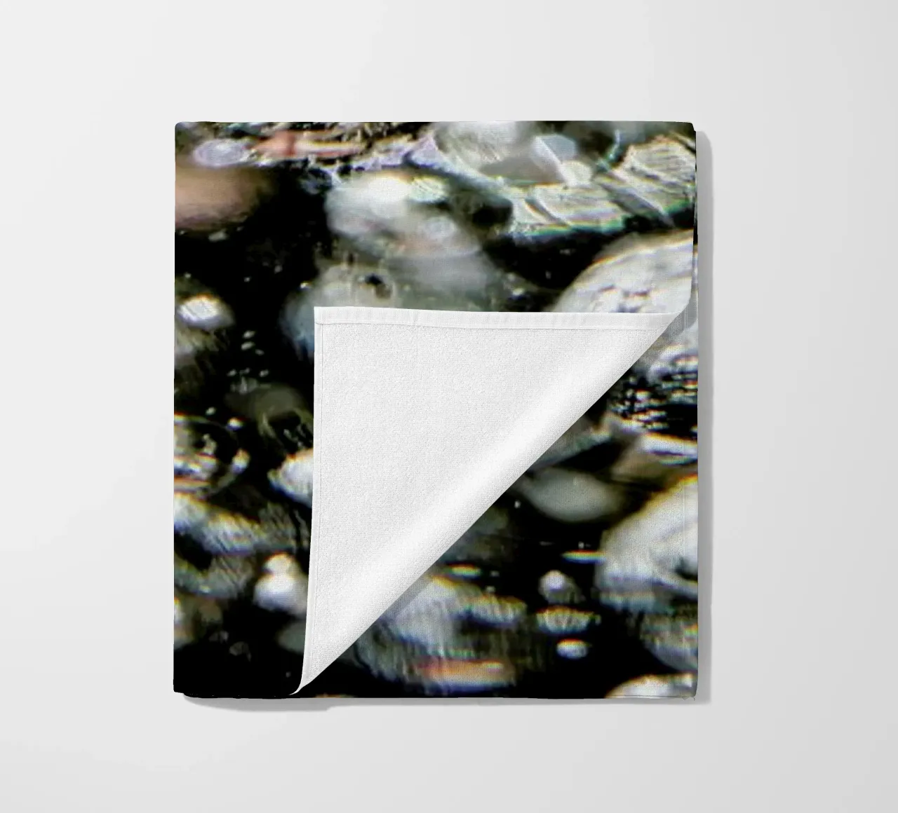 Space telo mare da Shot By Clint