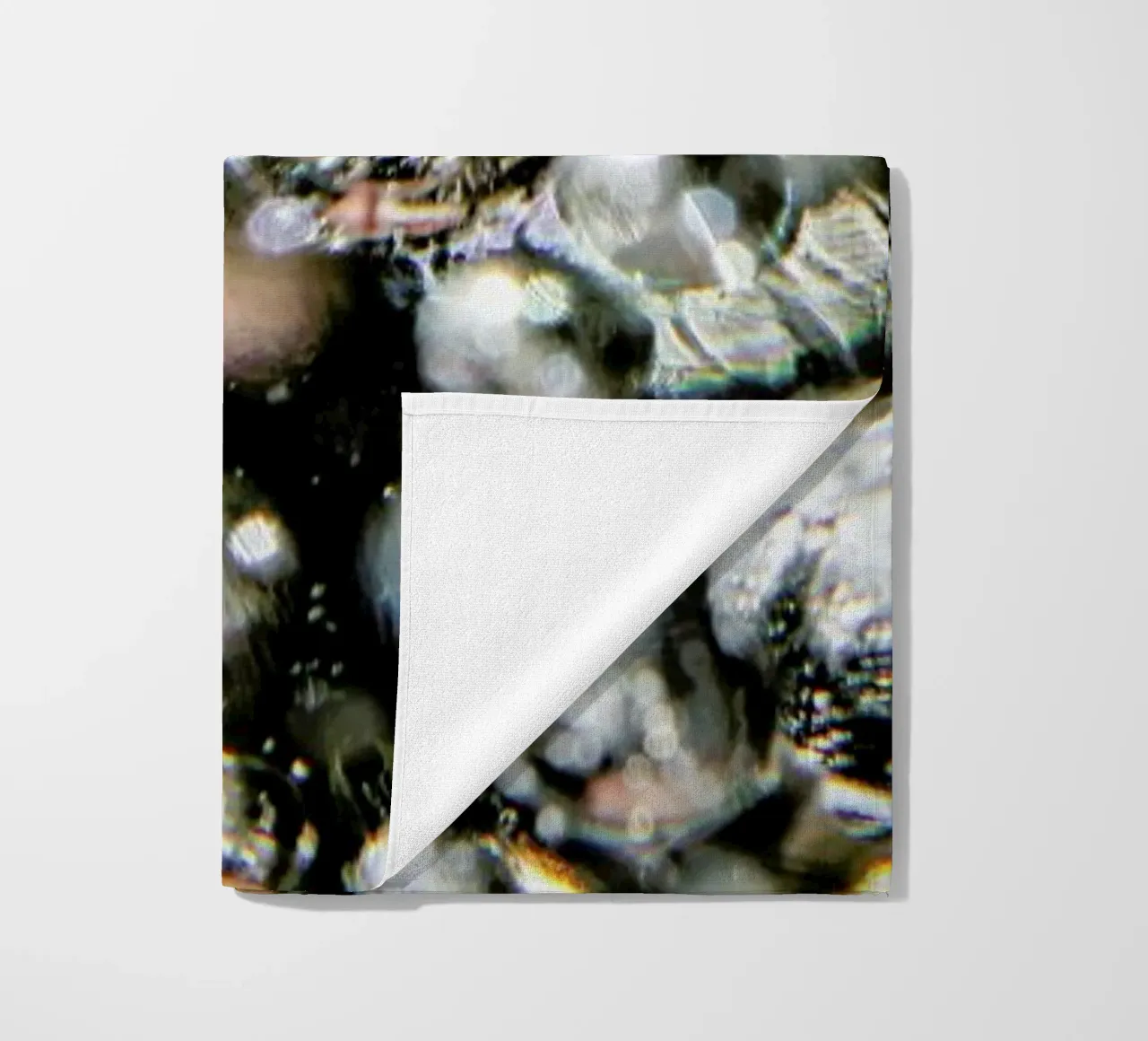 Space telo mare da Shot By Clint