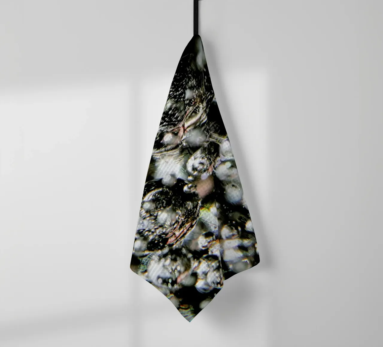 Space torchon de Shot By Clint