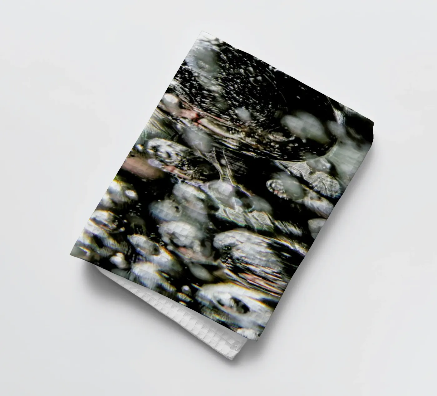 Space torchon de Shot By Clint