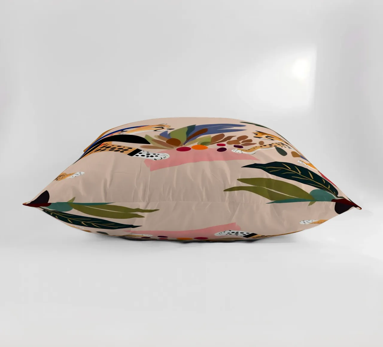Cheetahs’ Jungle Picnic cuscino da 83oranges