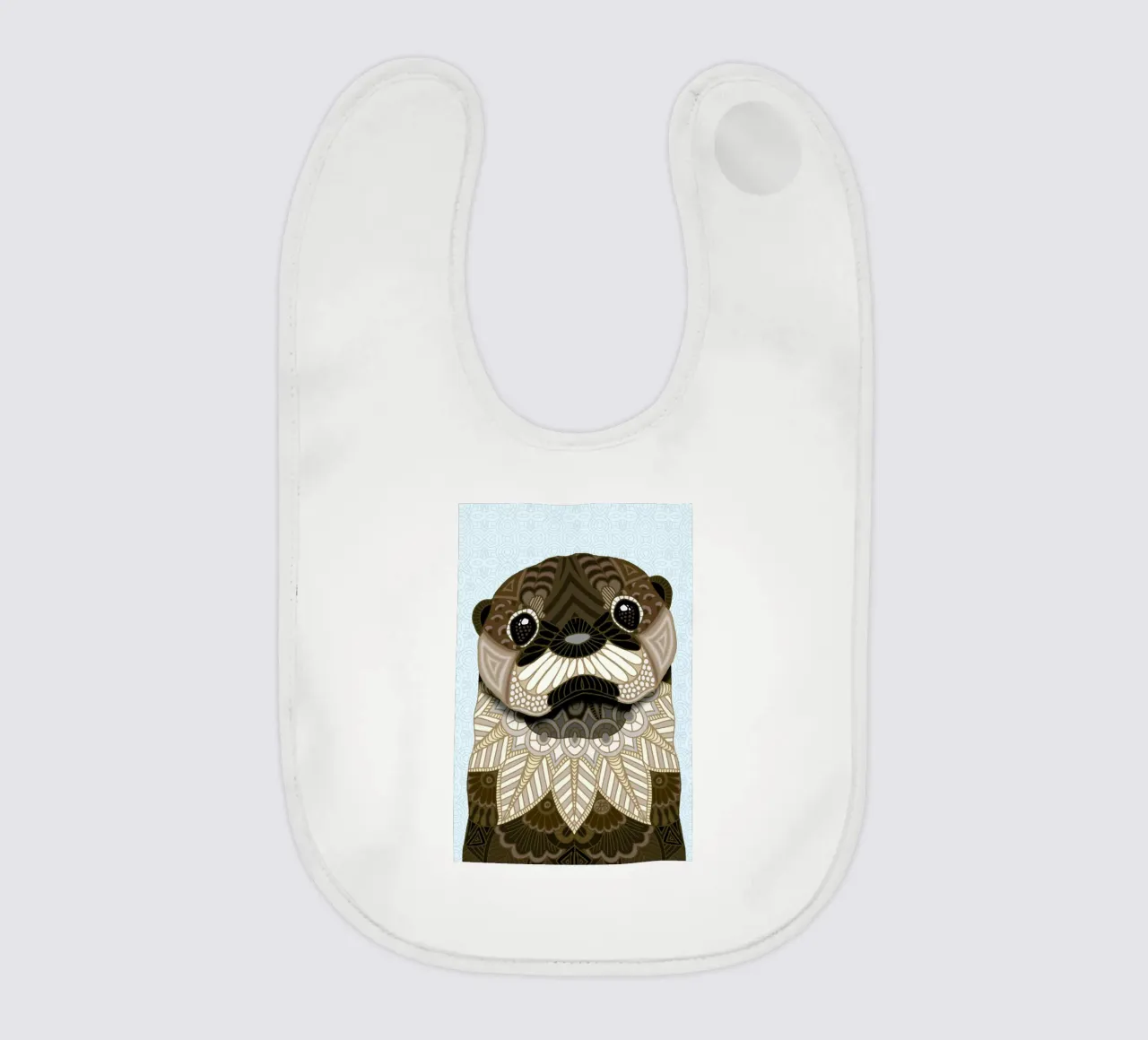 Otter bavaglino da Angelika Parker