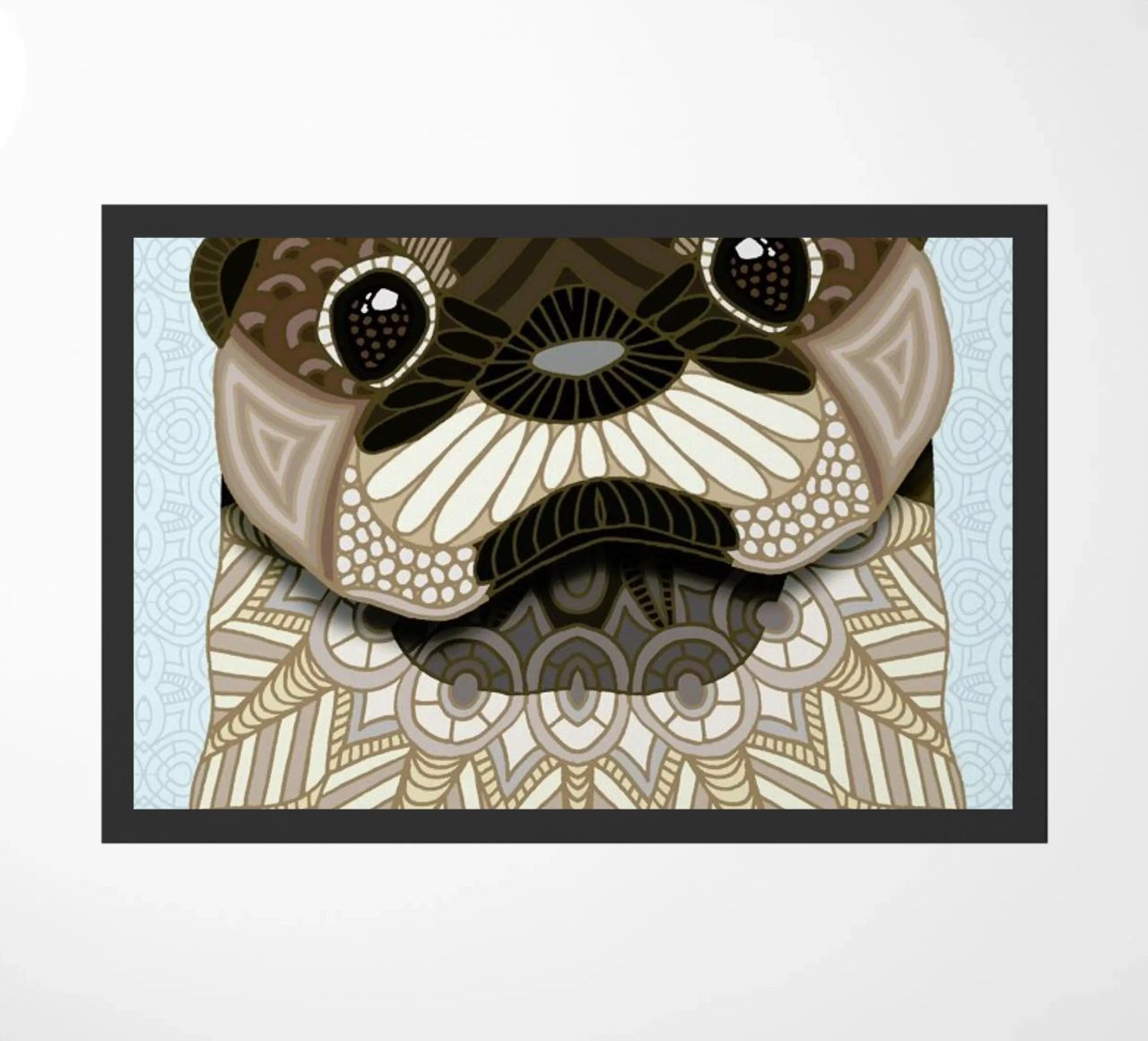 Otter zerbino da Angelika Parker