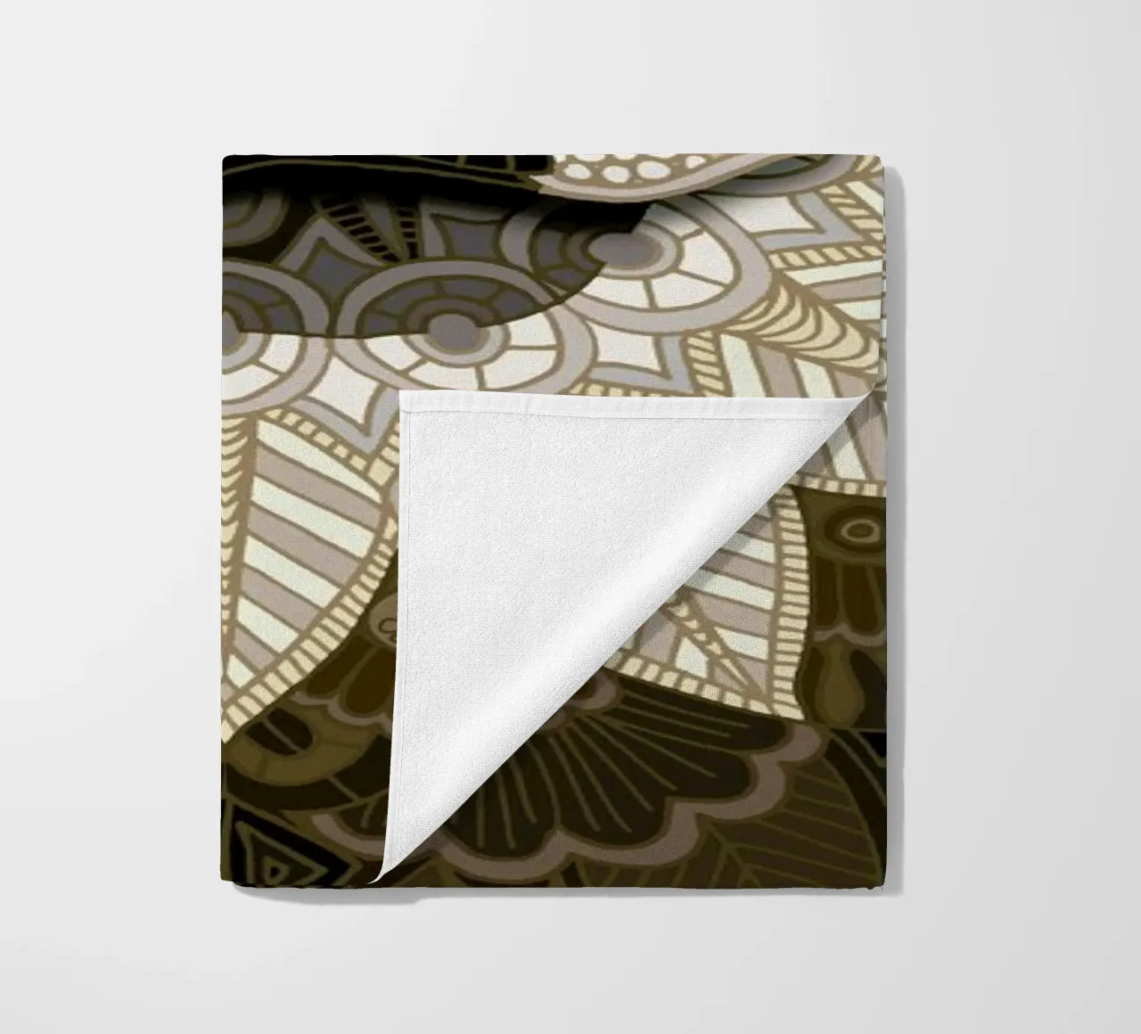 Otter telo mare da Angelika Parker