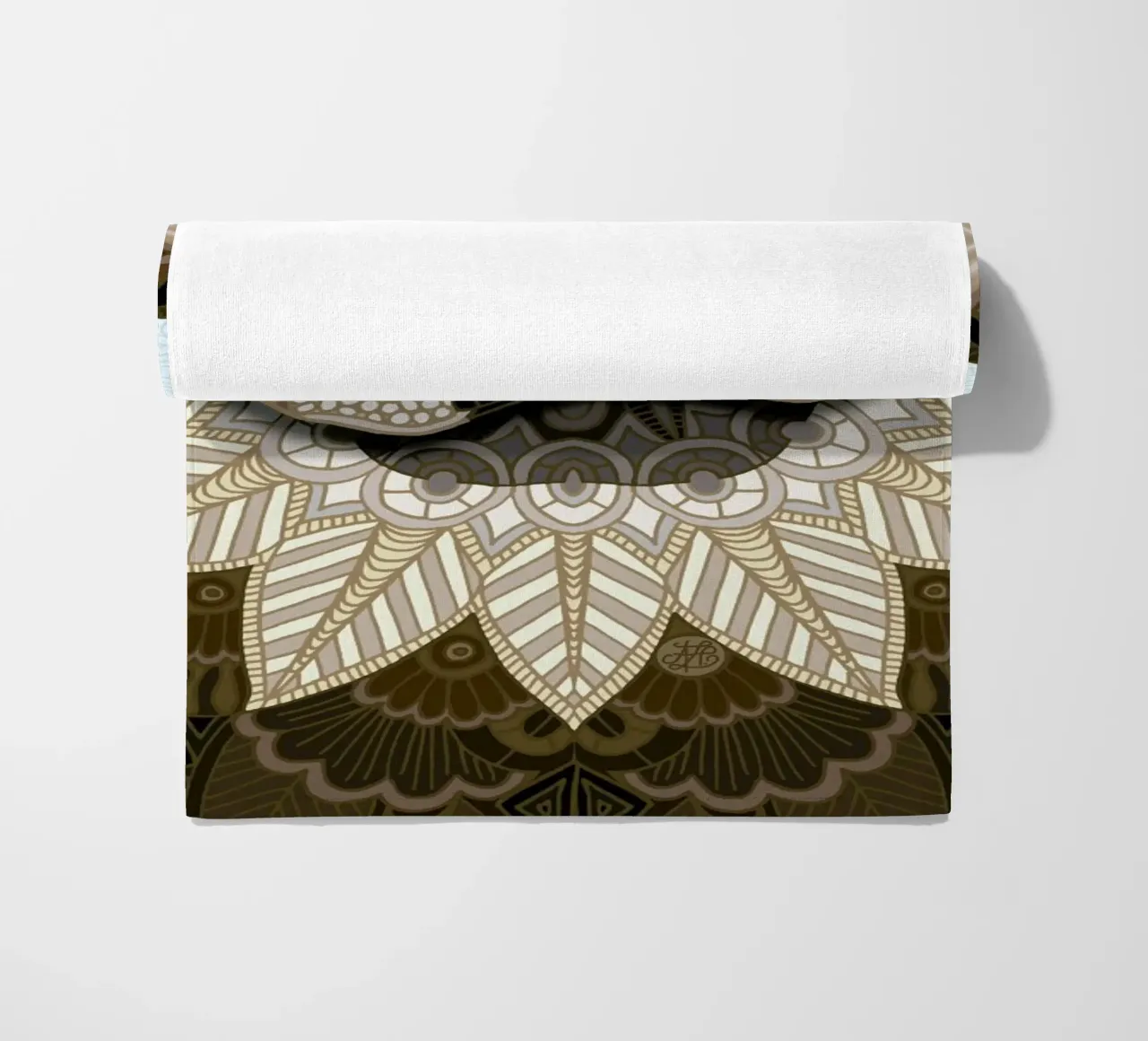 Otter telo mare da Angelika Parker