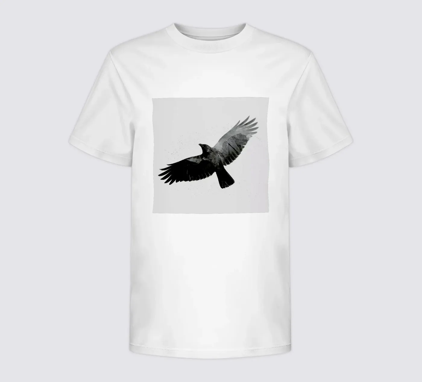 High t-shirt bambini da Chris Wharton