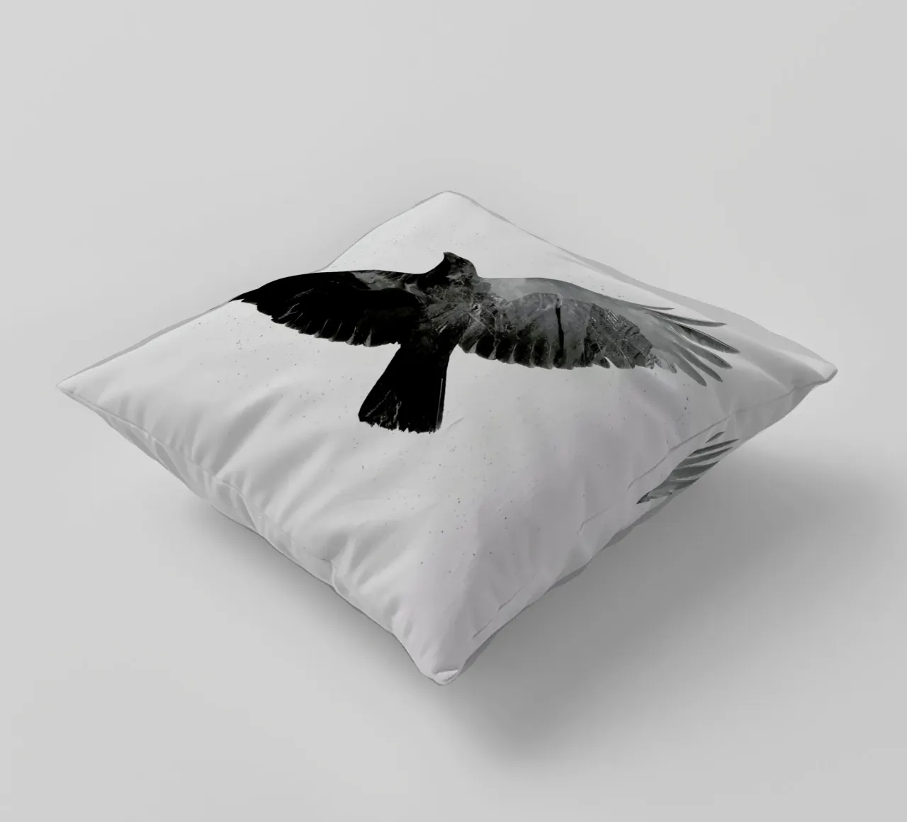 High cuscino da Chris Wharton