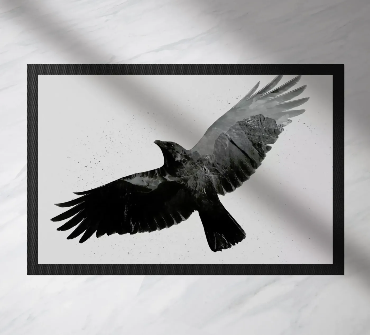 High zerbino da Chris Wharton