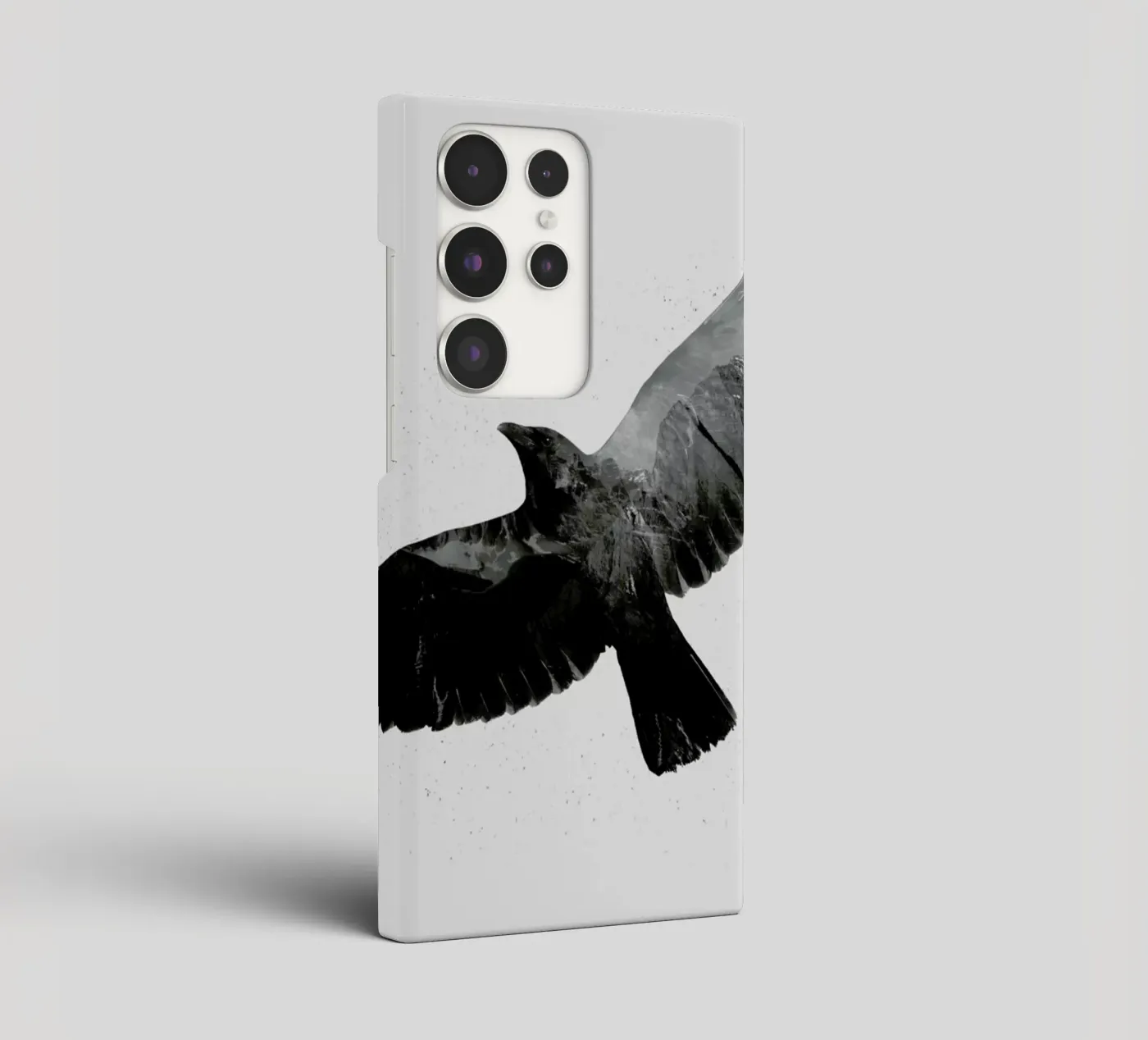 High cover samsung da Chris Wharton