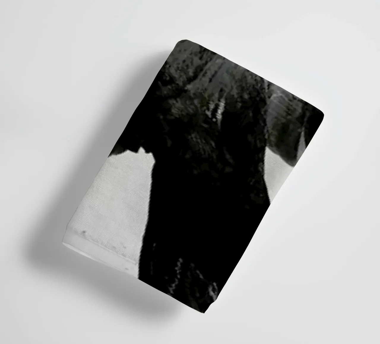 High badhanddoek van Chris Wharton