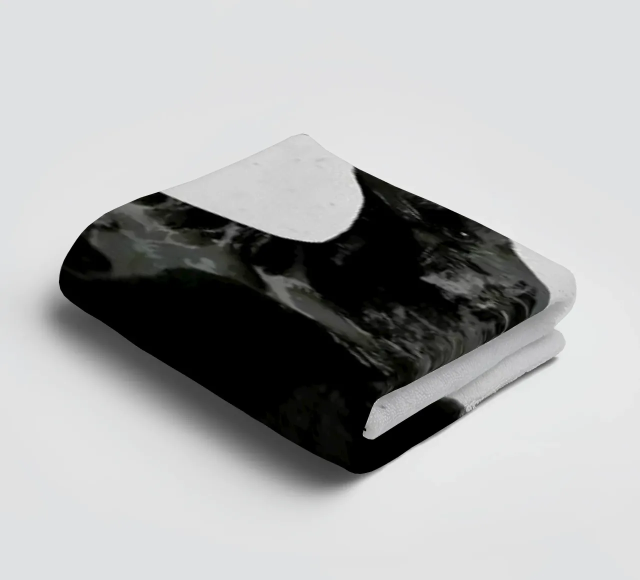 High badhanddoek van Chris Wharton