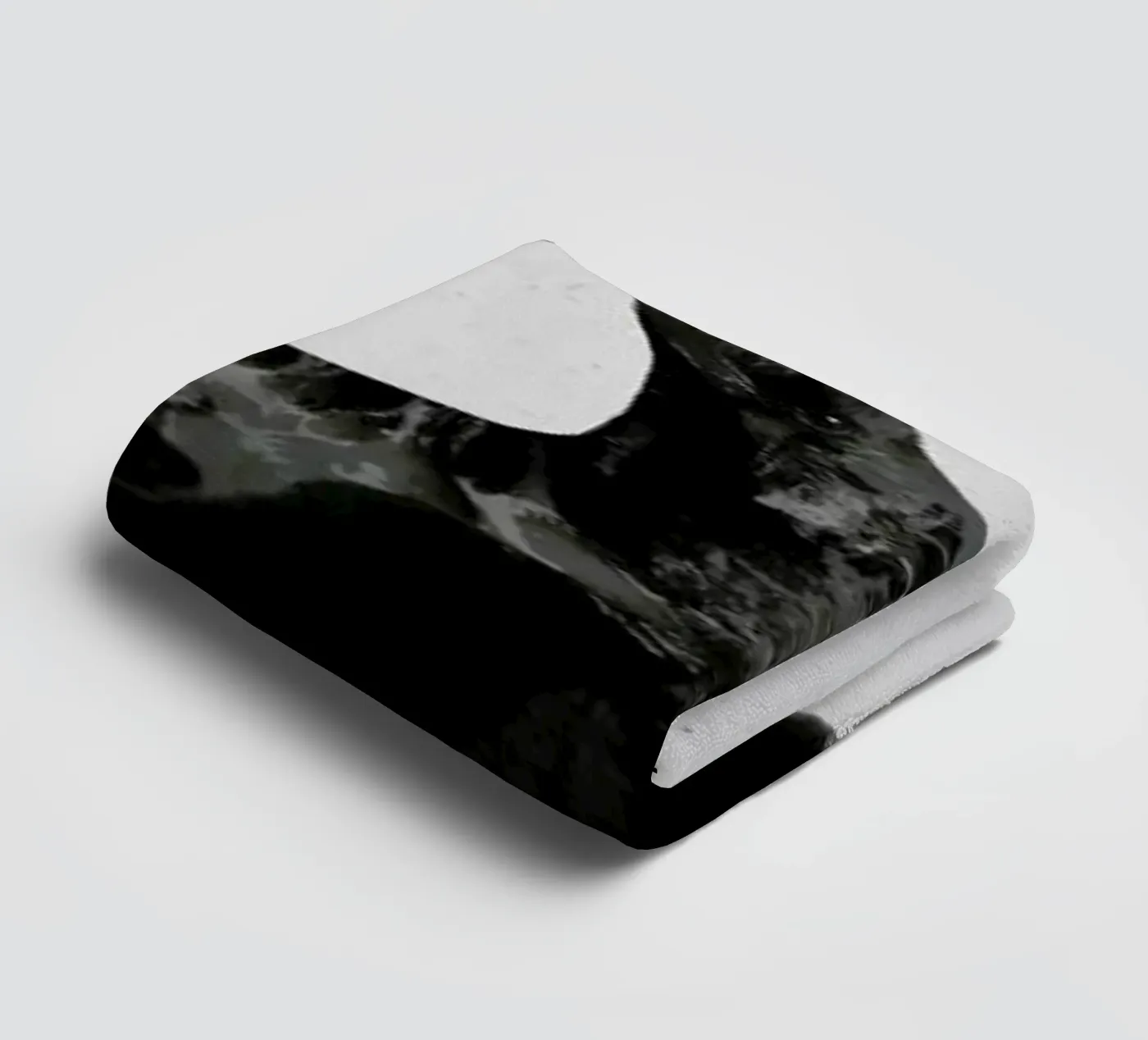 High badhanddoek van Chris Wharton