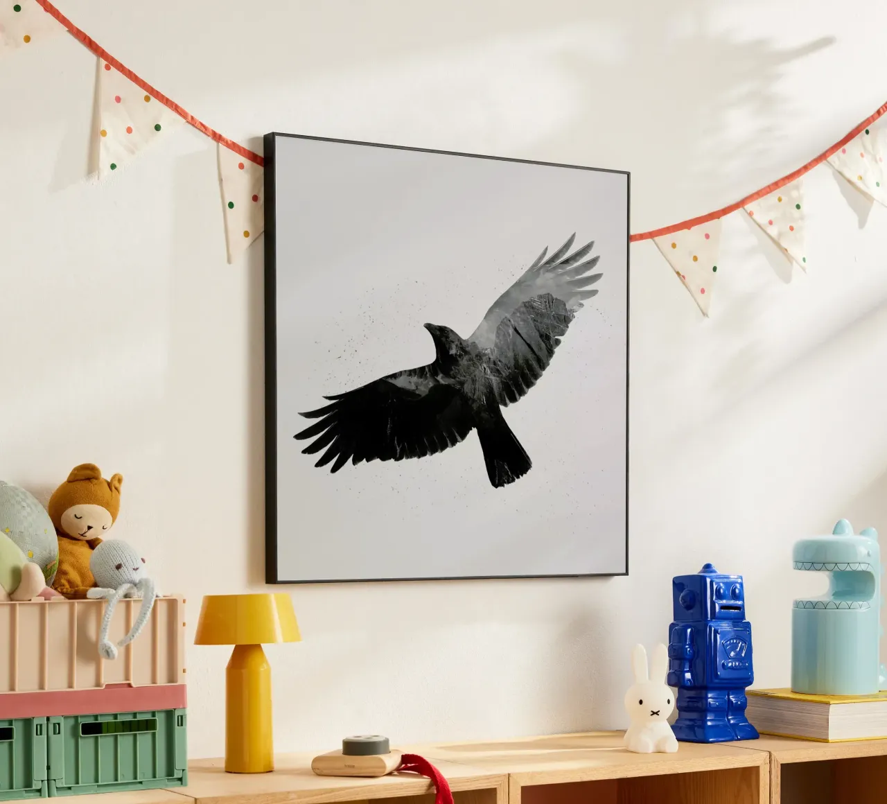 High forex plate by Chris Wharton