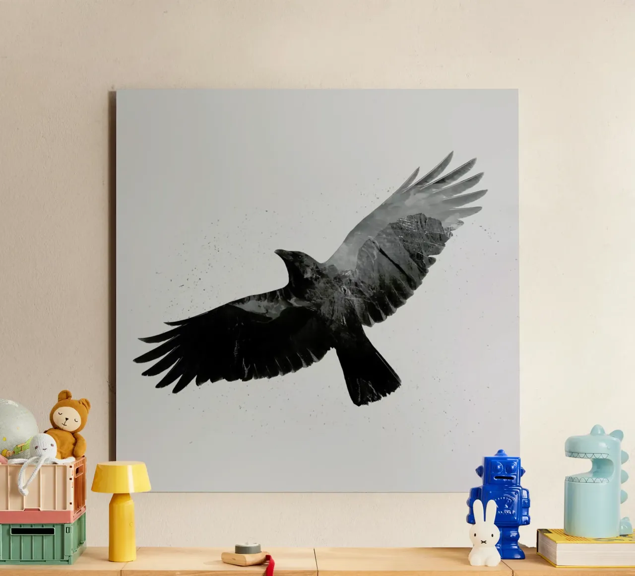 High forex plate by Chris Wharton