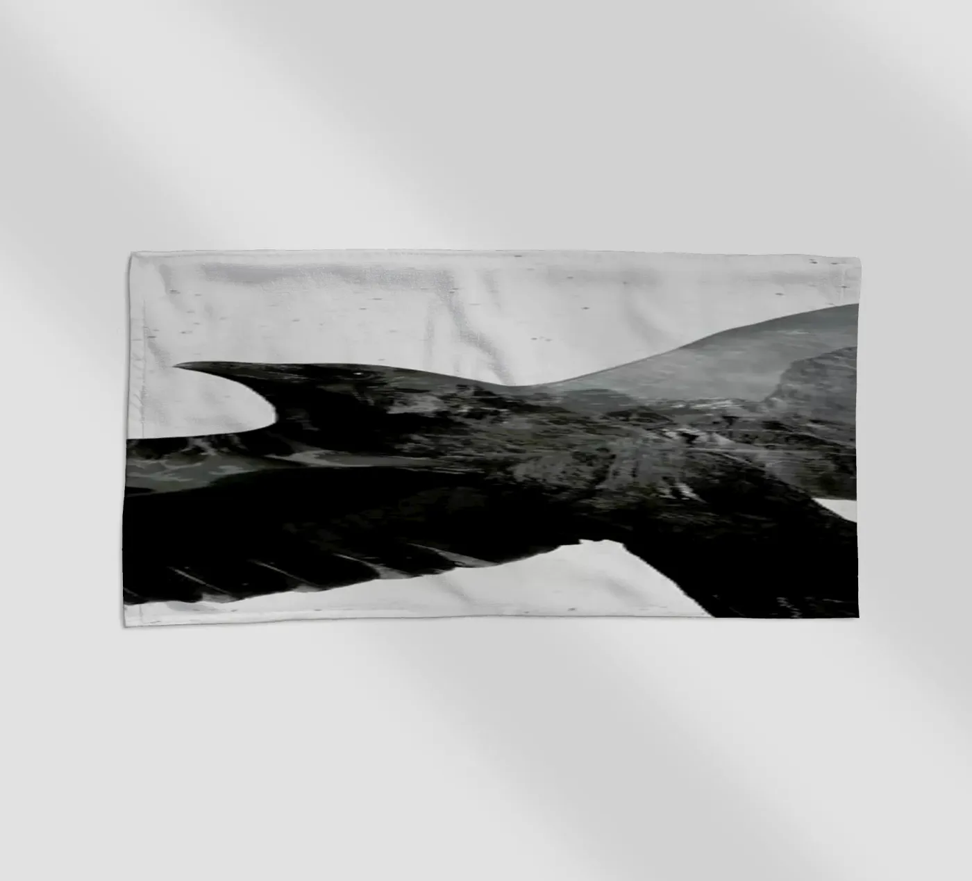 High telo mare da Chris Wharton