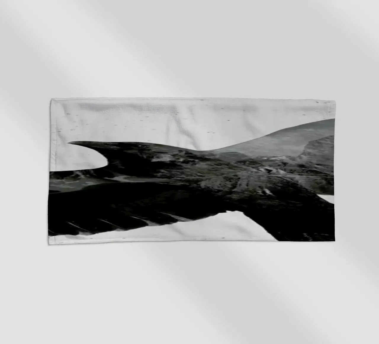 High telo mare da Chris Wharton