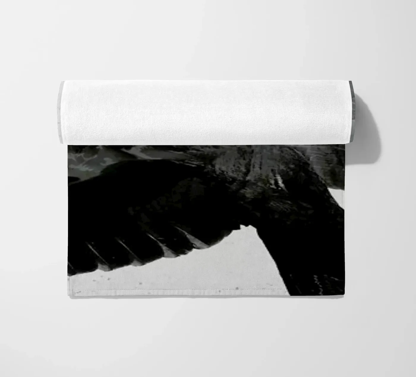 High telo mare da Chris Wharton