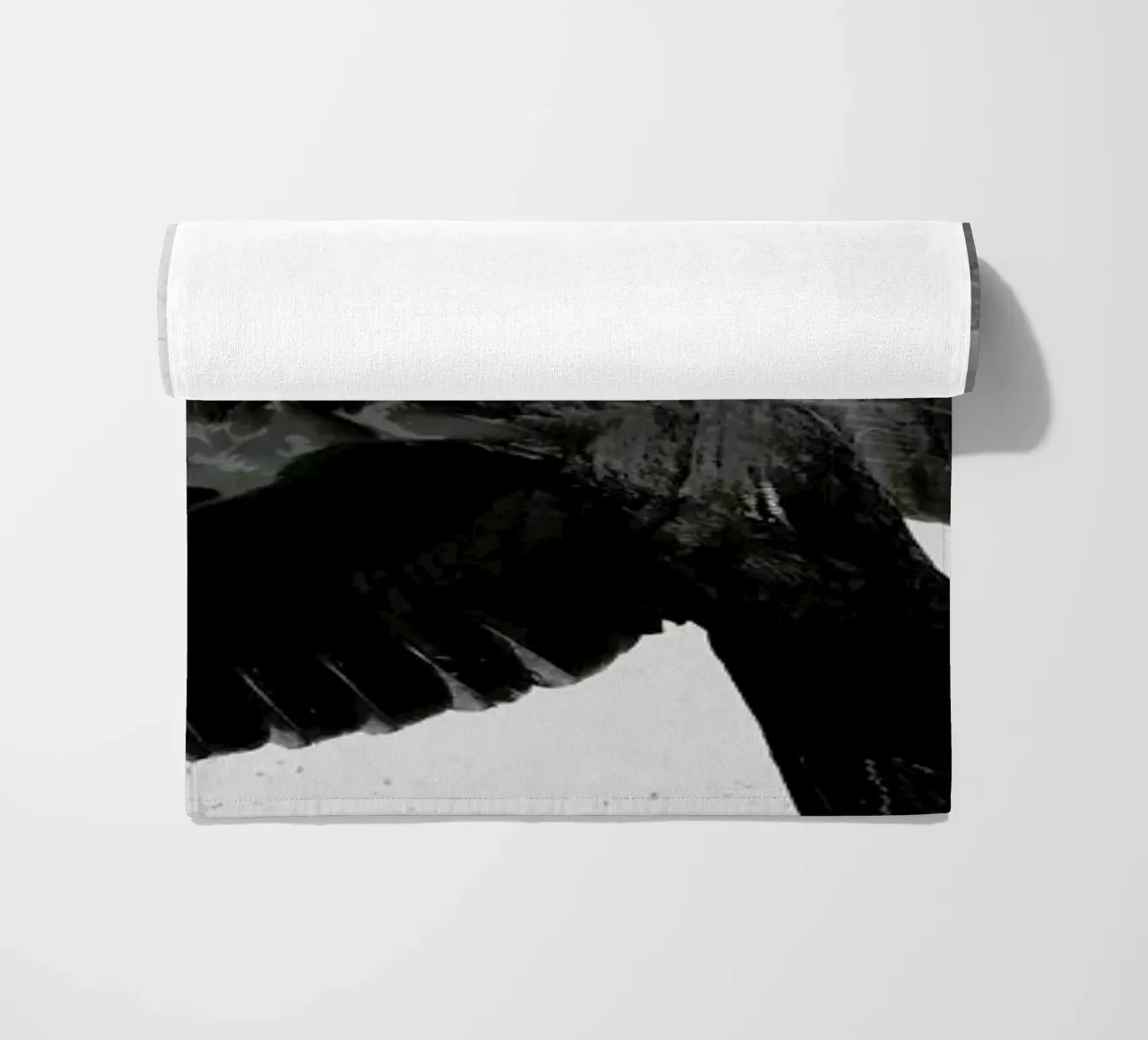 High telo mare da Chris Wharton