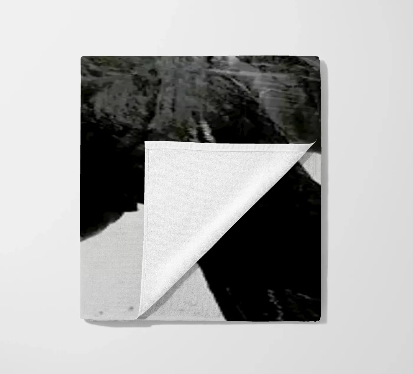 High telo mare da Chris Wharton