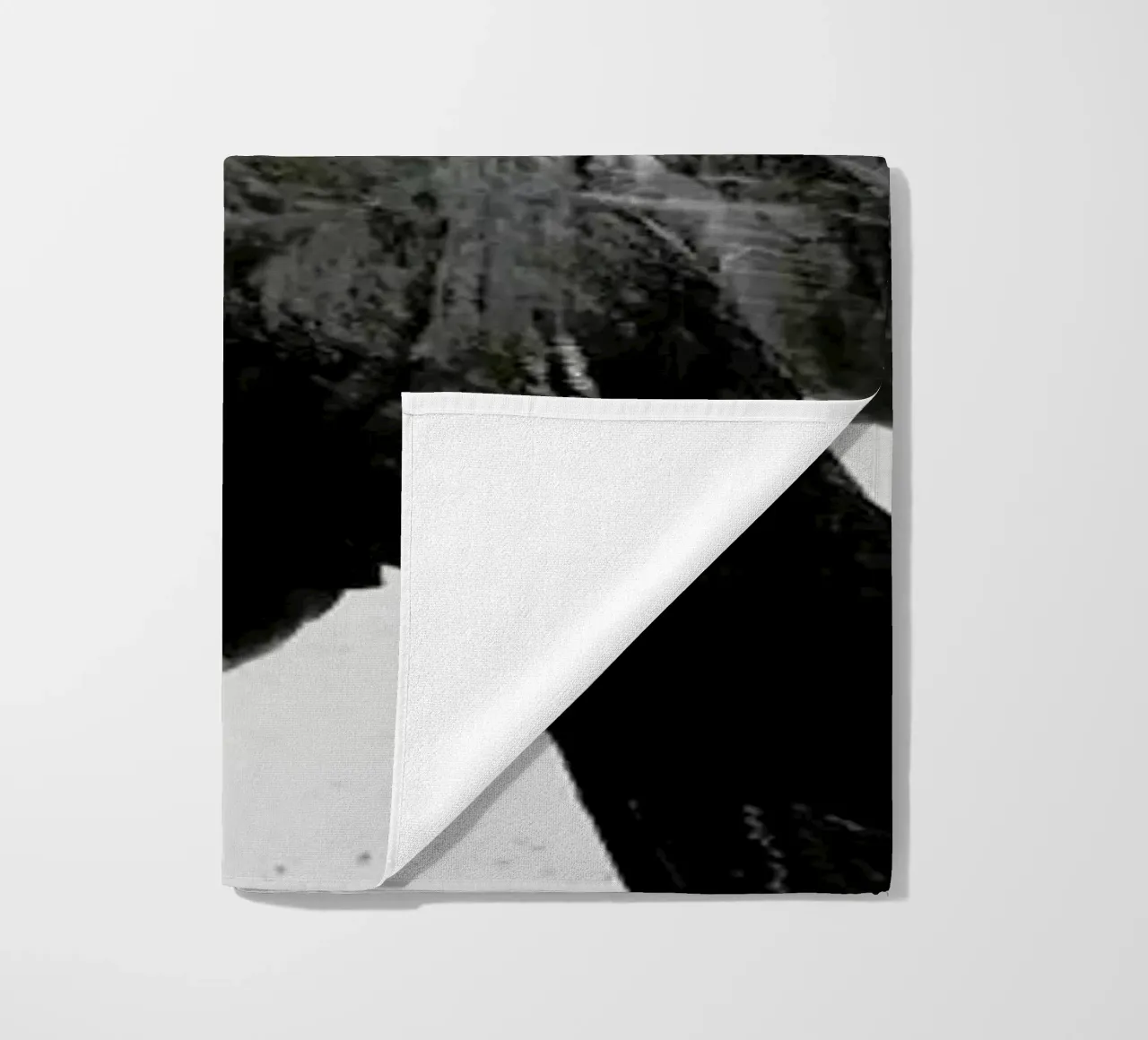 High telo mare da Chris Wharton