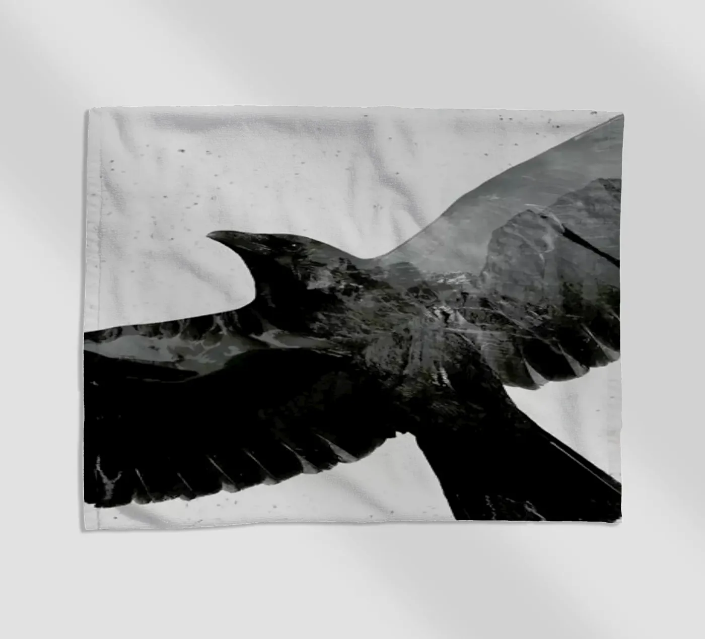 High telo mare da Chris Wharton