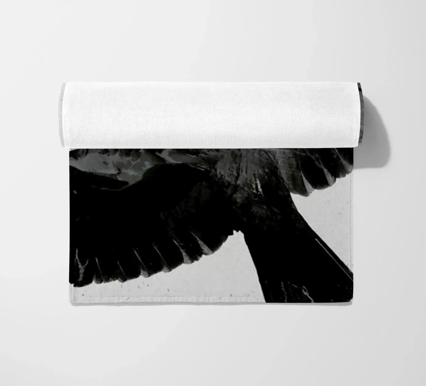 High telo mare da Chris Wharton