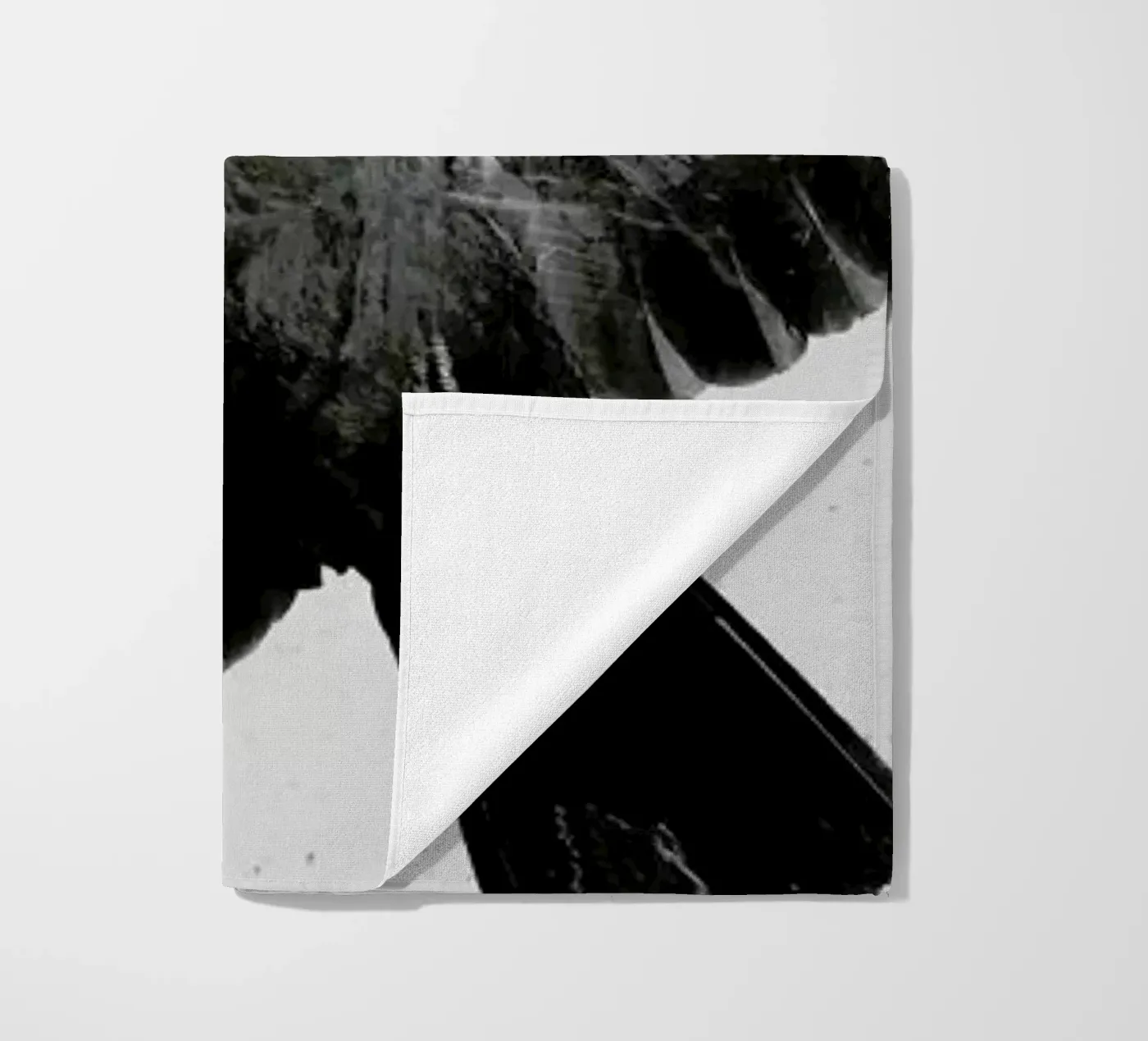 High telo mare da Chris Wharton