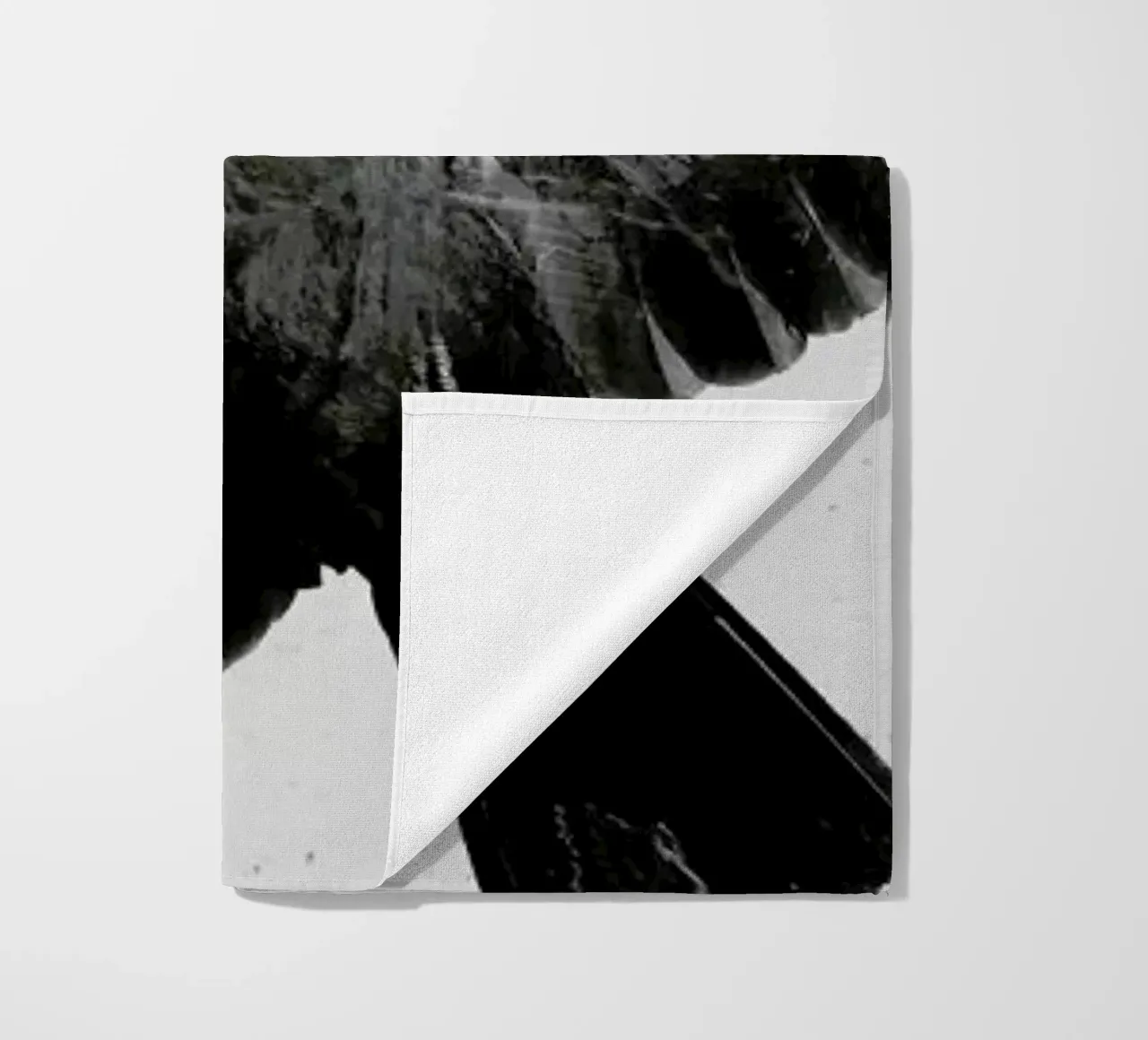 High telo mare da Chris Wharton