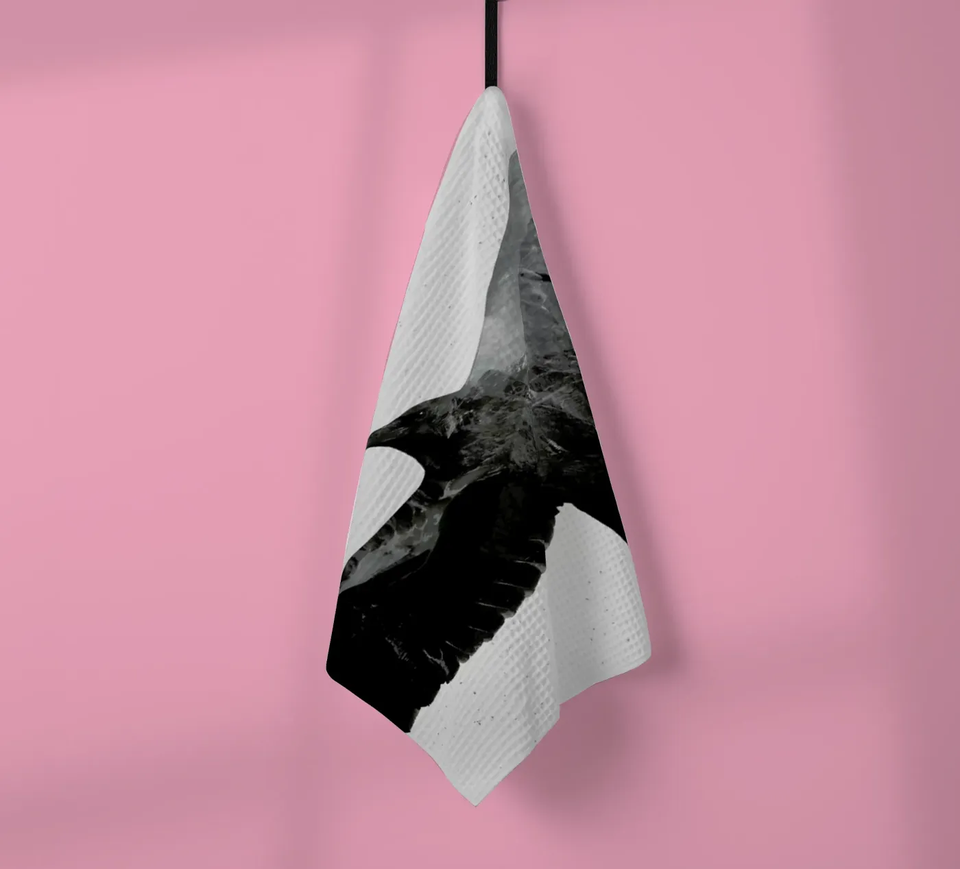 High torchon de Chris Wharton