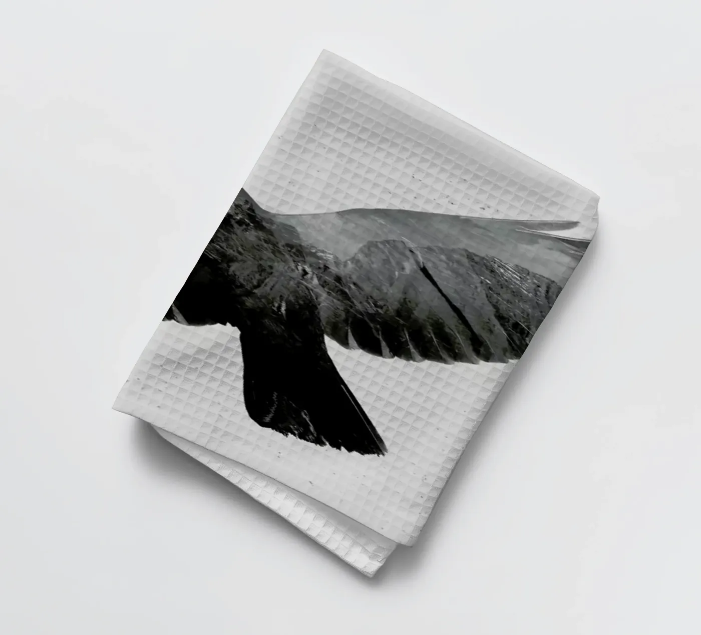 High torchon de Chris Wharton