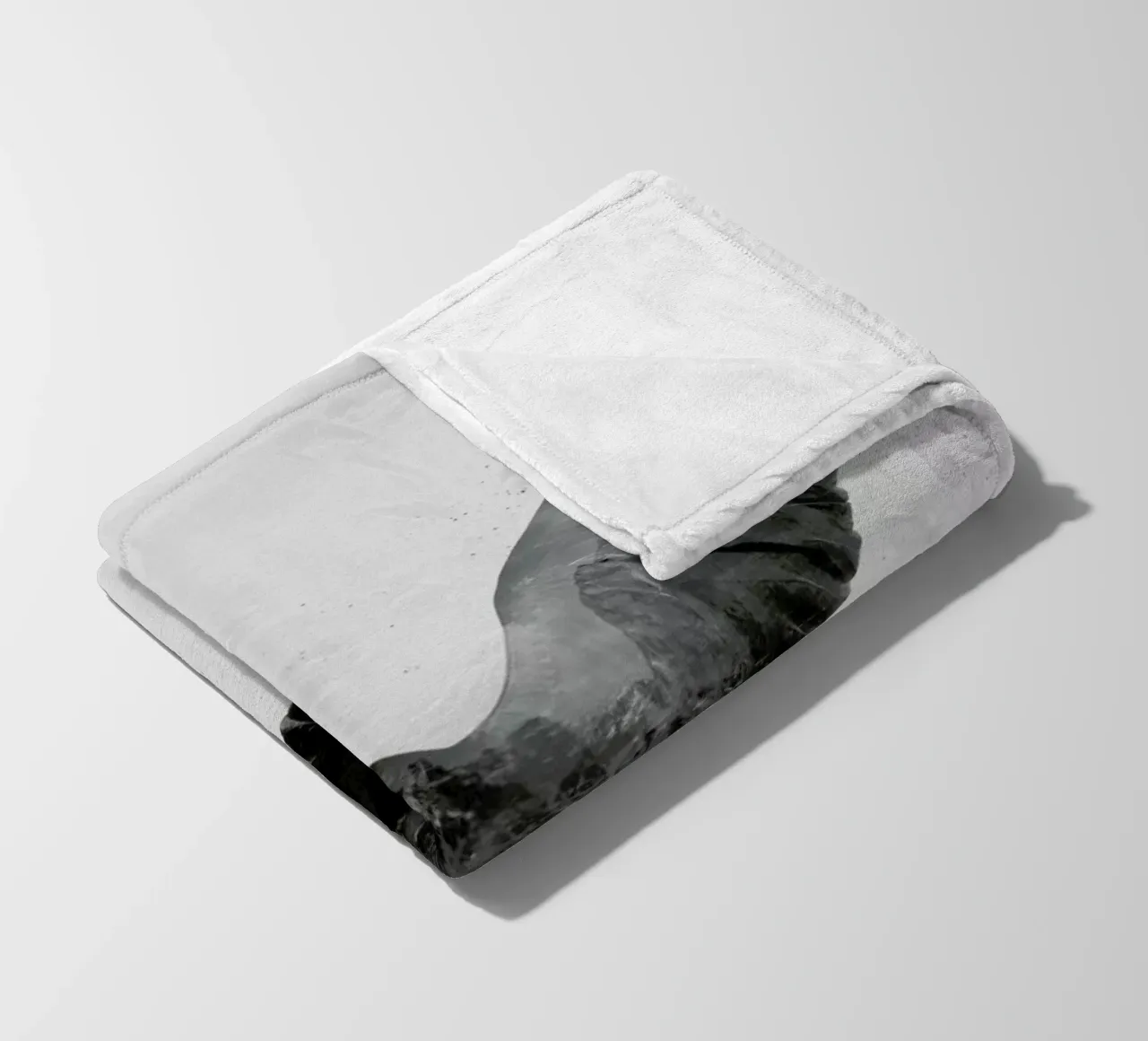 High fleecedeken van Chris Wharton