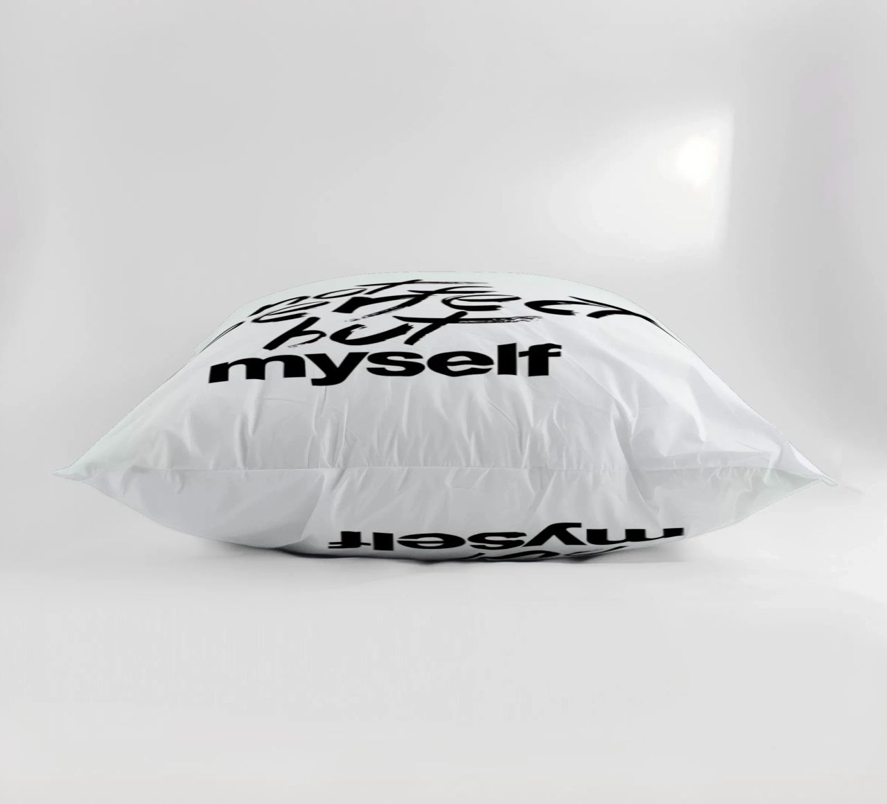 Not Perfect but myself cuscino da FUNKE Lifestyle GmbH