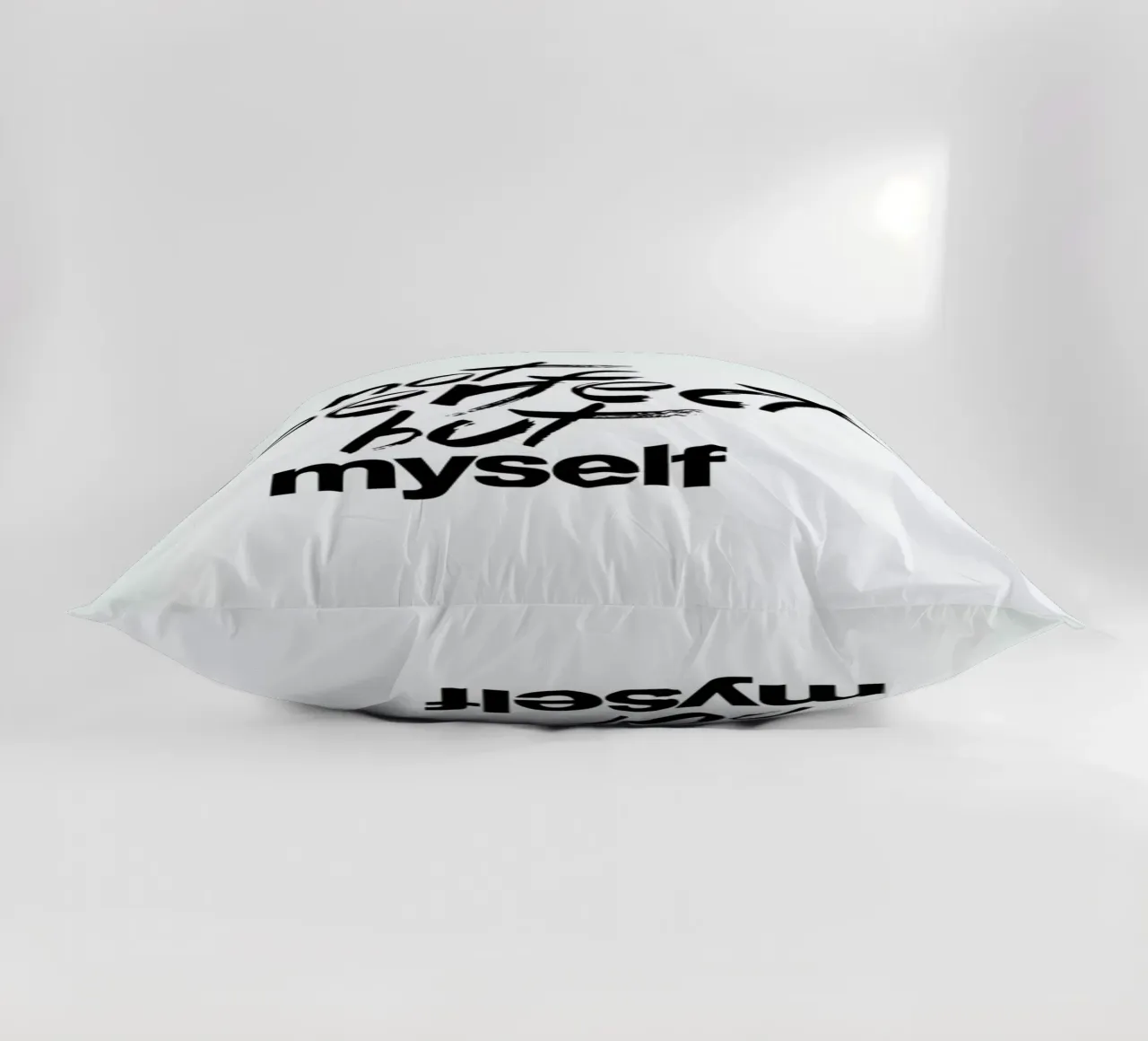 Not Perfect but myself cuscino da FUNKE Lifestyle GmbH