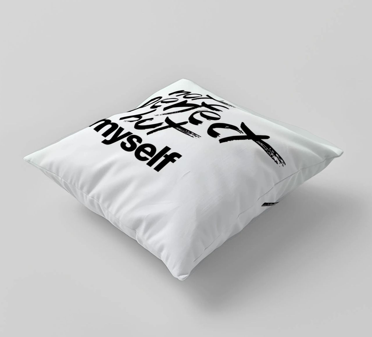 Not Perfect but myself cuscino da FUNKE Lifestyle GmbH