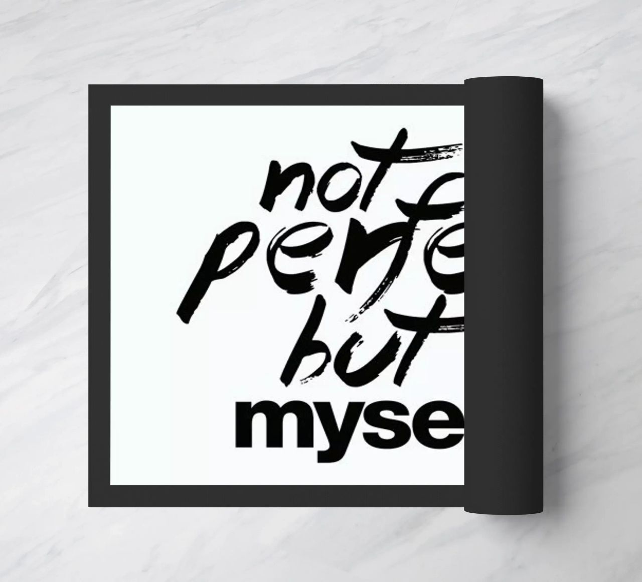 Not Perfect but myself zerbino da FUNKE Lifestyle GmbH