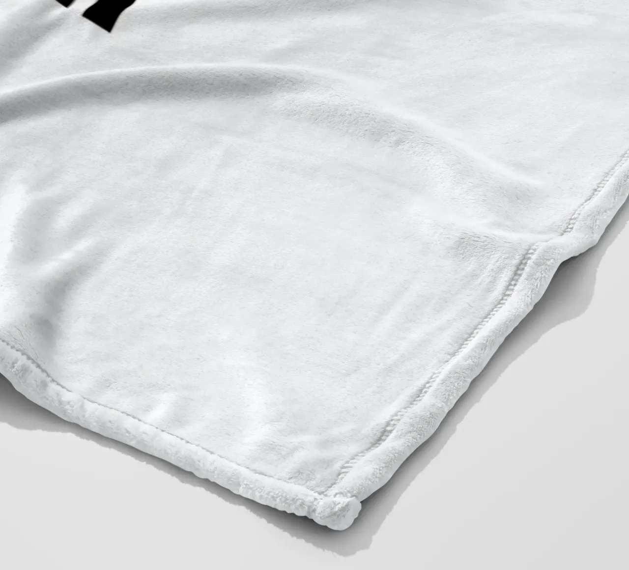 Not Perfect but myself coperta in pile da FUNKE Lifestyle GmbH