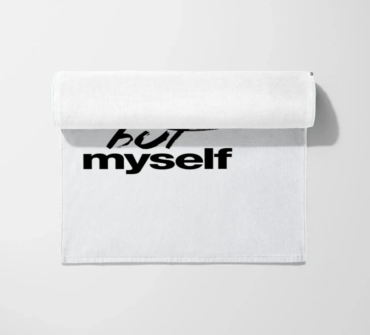 Not Perfect but myself telo mare da FUNKE Lifestyle GmbH