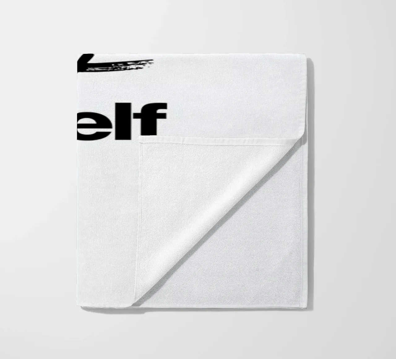 Not Perfect but myself telo mare da FUNKE Lifestyle GmbH