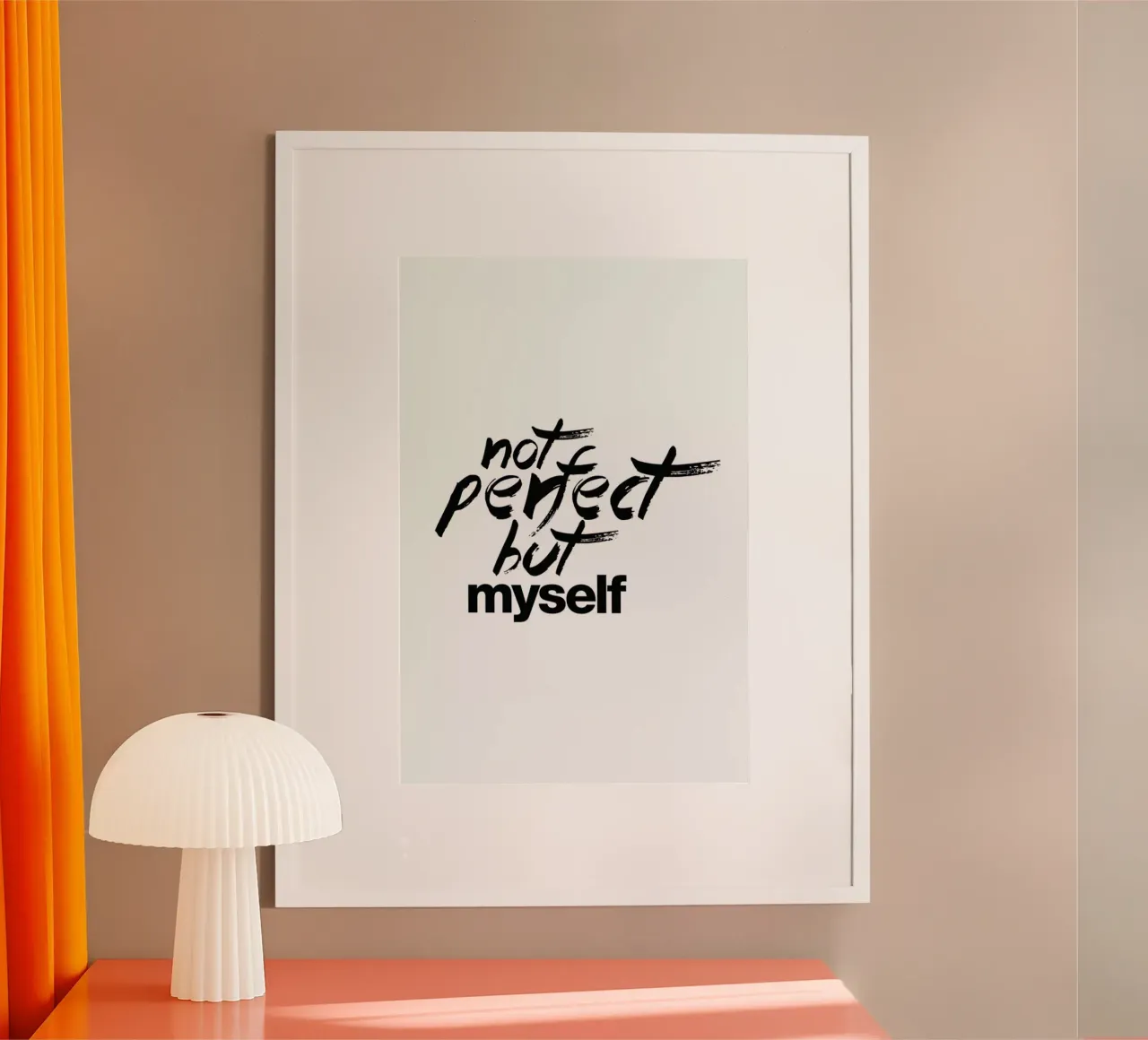 Not Perfect but myself carta hahnemühle da FUNKE Lifestyle GmbH