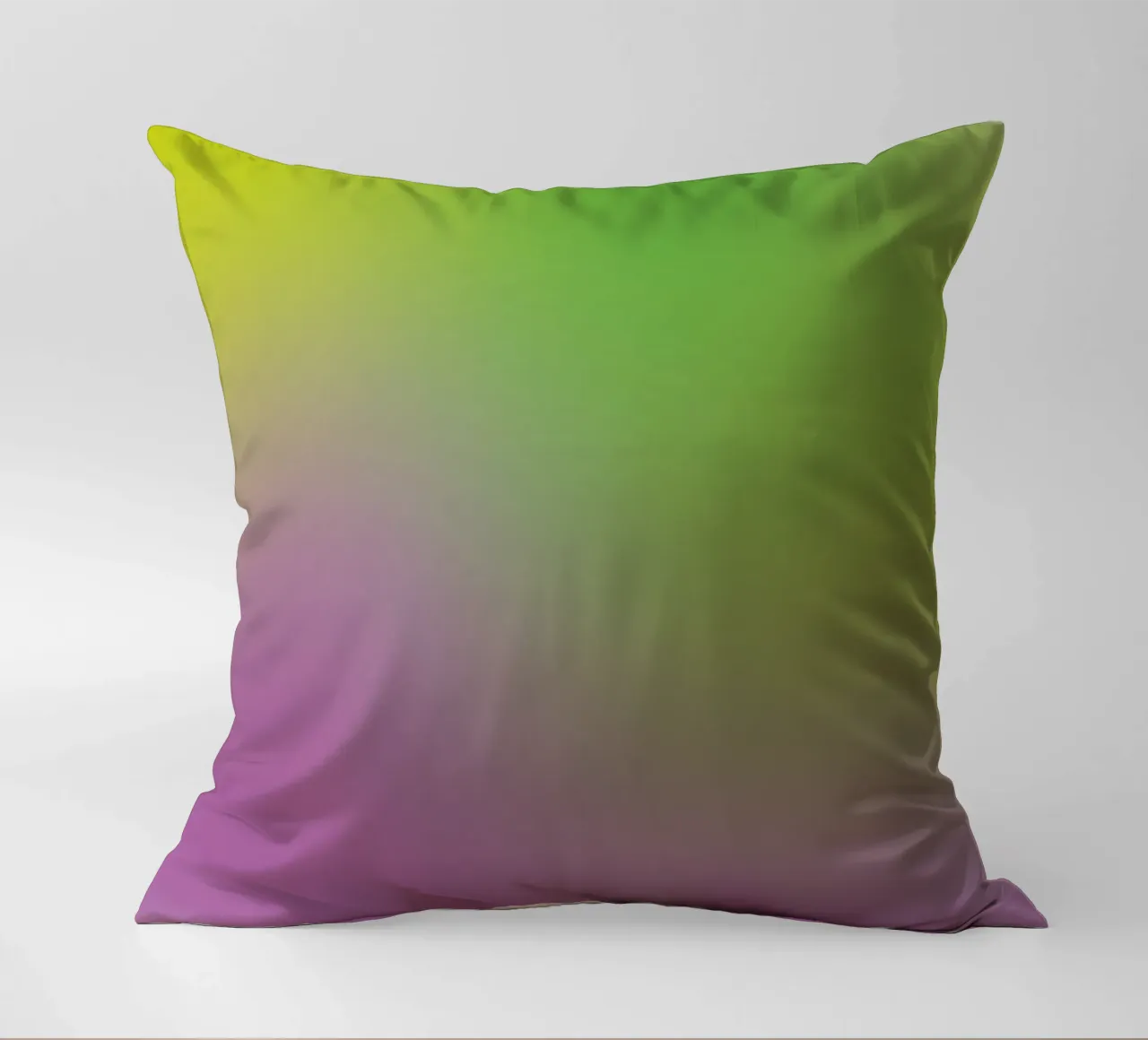 Colourfull one cuscino da Jonas Klein